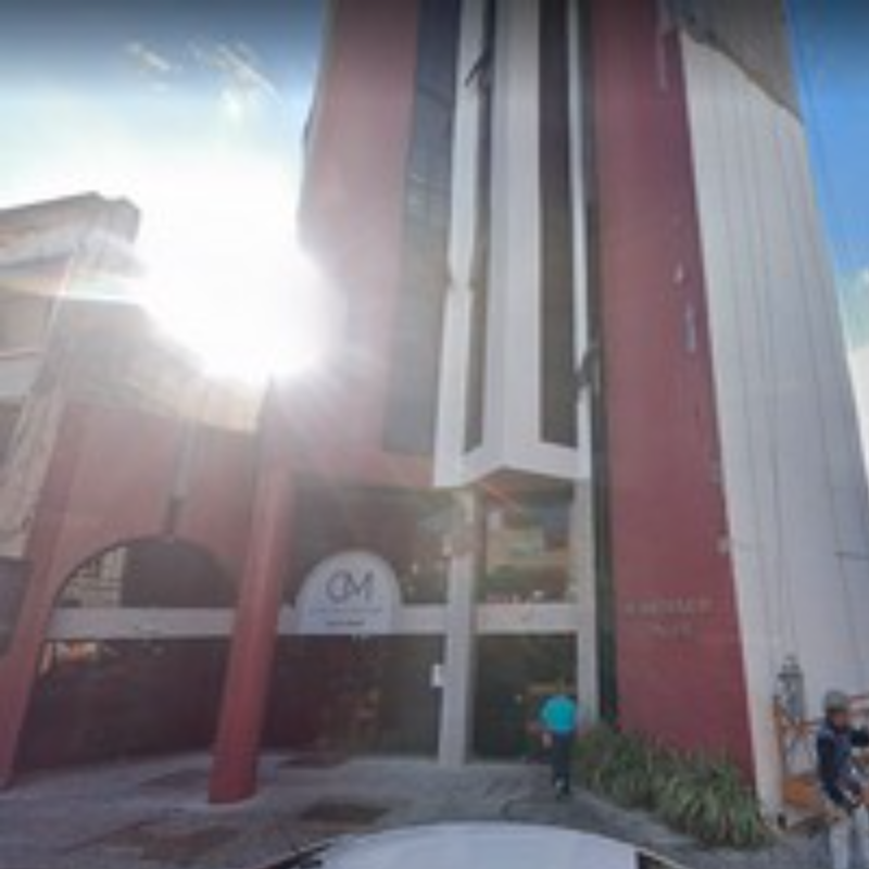 Centro Empresarial Boulevard Center