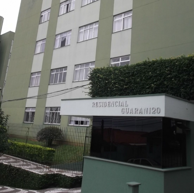 COND. RESIDENCIAL GUARANI
