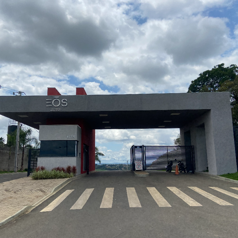 Eos Mirante Residence