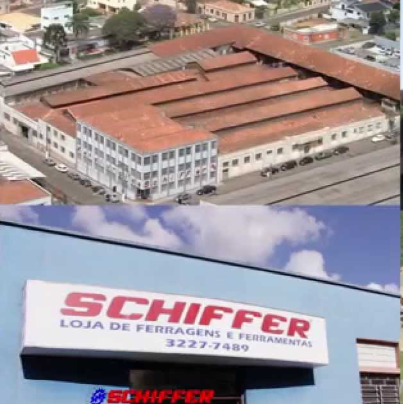 METALURGICA SCHIFFER