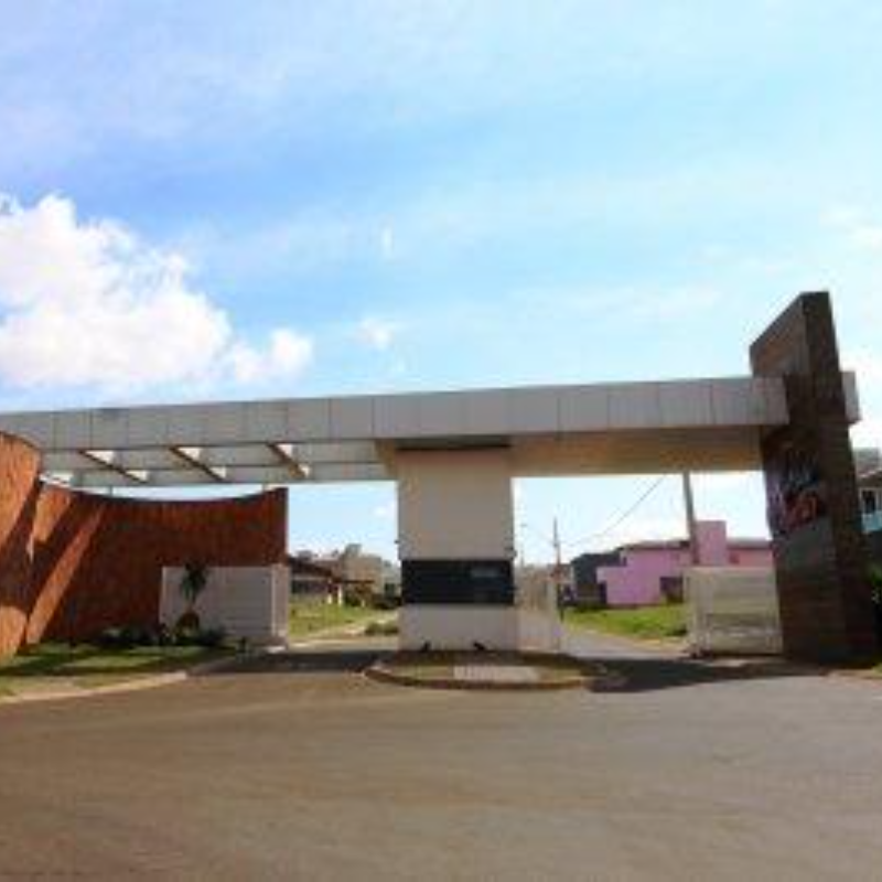 Parque Residencial Vida Sadia