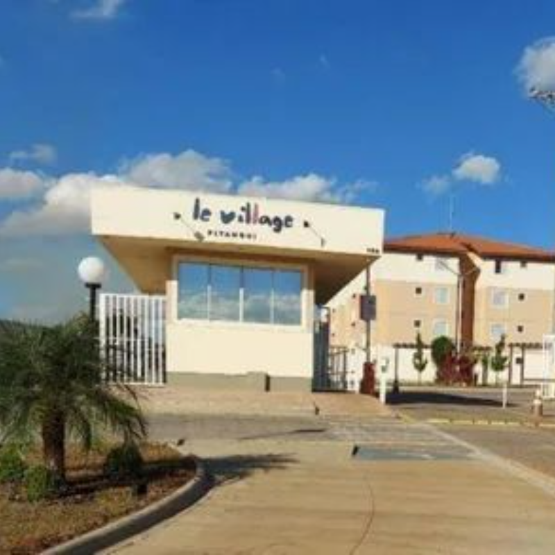 COND. LE VILLAGE PITANGUI