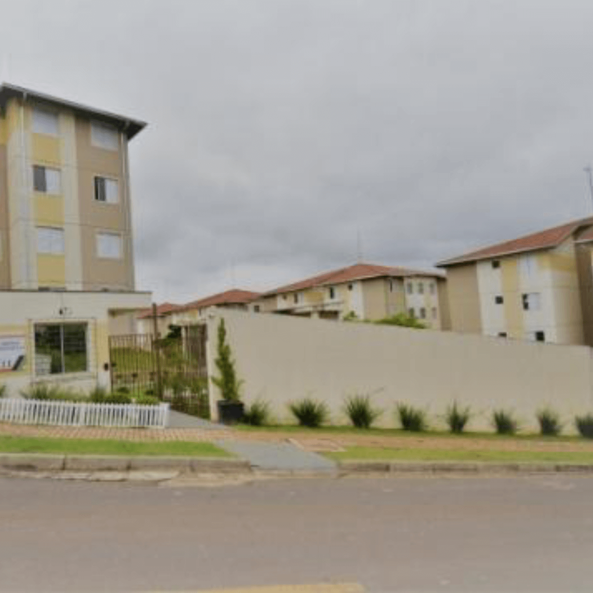 Ed. Jardim América 2